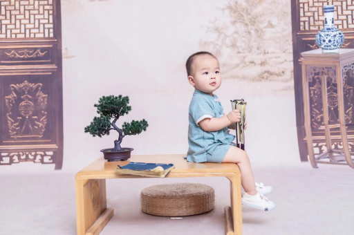 睢县十个月宝宝可以吃盐吗