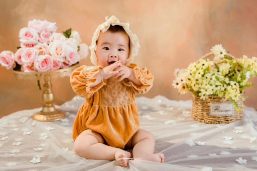 睢县四个月宝宝咳嗽小妙招