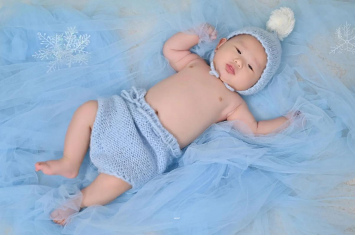 睢县摸孕妇肚子沾喜气